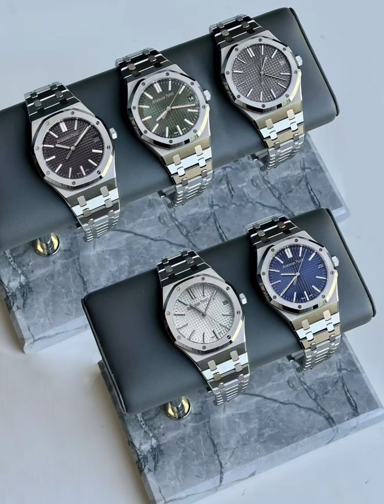 Watches - AP Lineup